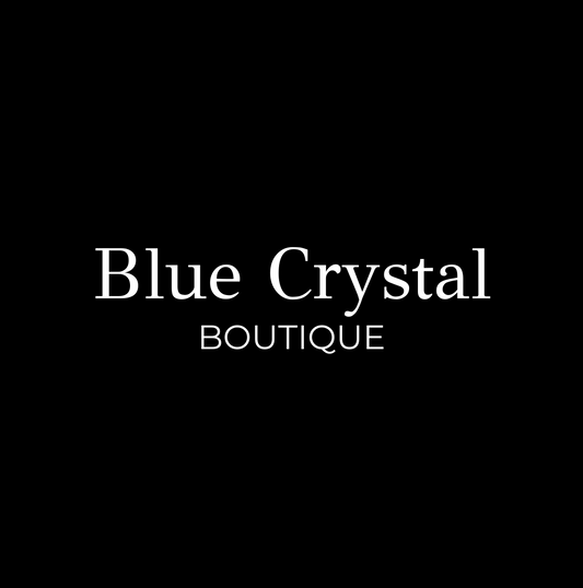 Blue Crystal Boutique Gift Card