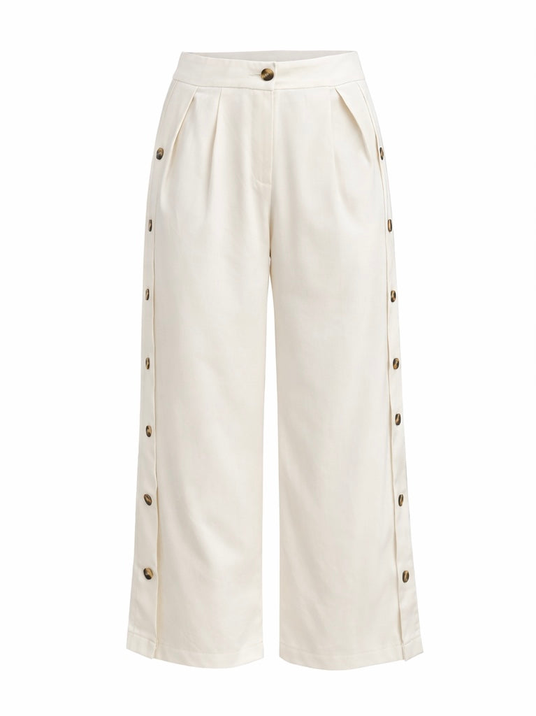Formal Waterfall pants