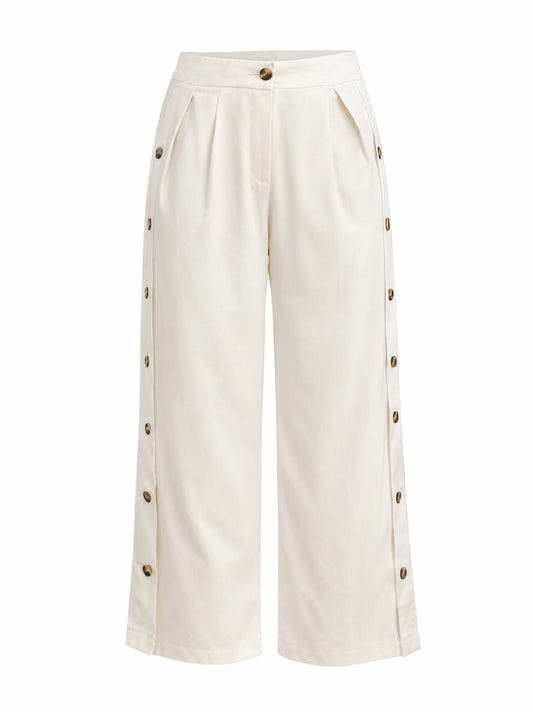 Formal Waterfall pants